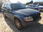 2004 JEEP  CHEROKEE