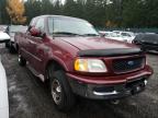 1997 FORD  F150