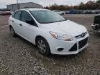 2013 FORD FOCUS S