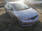 2015 HONDA  CIVIC