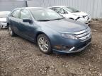 2012 FORD  FUSION