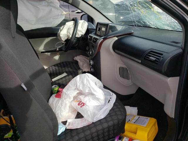 2013 TOYOTA SCION IQ JTNJJXB04DJ024448