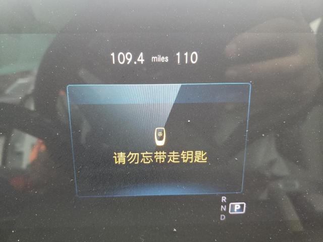 2022 MERCEDES-BENZ GLE CLASS 4JGFB4JB0NA580908