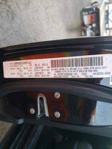 2013 RAM 2500 POWER 3C6TR5ETXDG569384