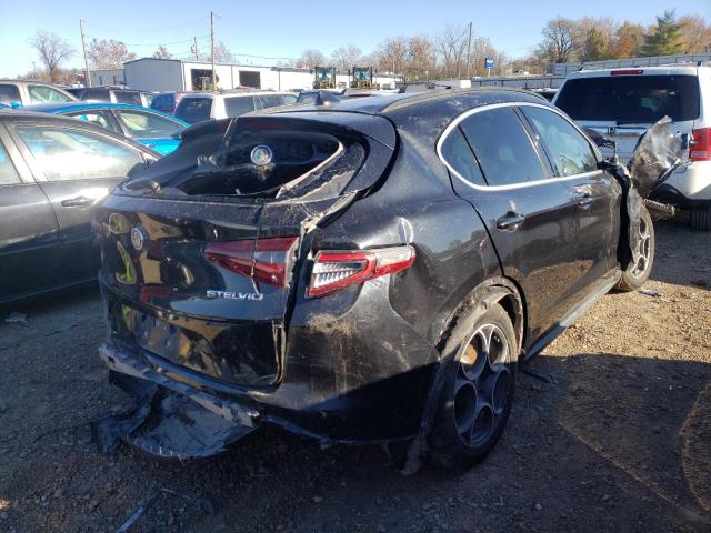 2018 ALFA ROMEO STELVIO ZASFAKAN4J7B64266