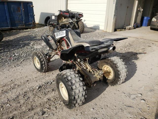 2010 YAMAHA 700 JY4AM14Y290018637