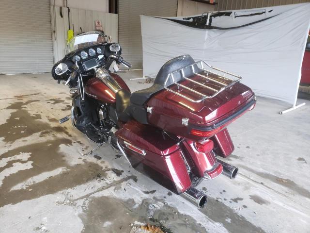 2015 HARLEY-DAVIDSON FLHTK ULTR 1HD1KEL12FB686893