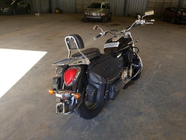 2009 SUZUKI VL800 JS1VS55AX92107423