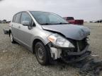 2011 NISSAN  VERSA