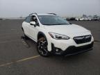 2021 SUBARU  CROSSTREK