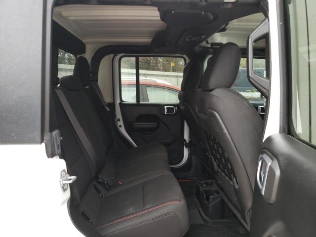 2020 JEEP GLADIATOR 1C6JJTBG6LL138956