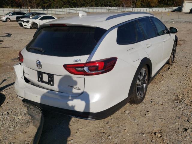 2018 BUICK REGAL TOUR W04GU8SX6J1102971