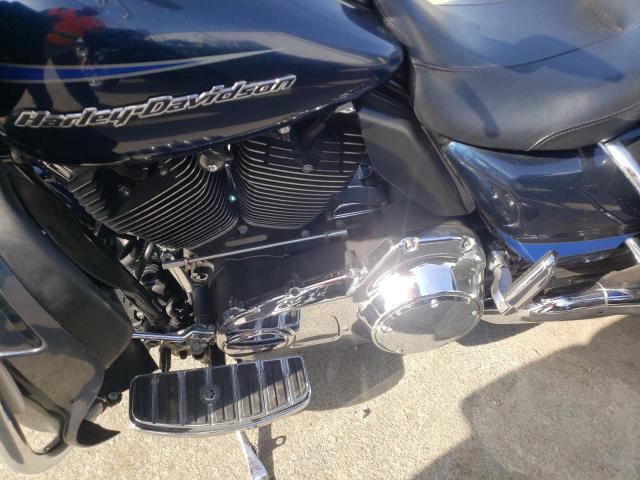 2013 HARLEY-DAVIDSON FLTRU ROAD 1HD1KGM3XDB619855