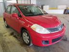 2009 NISSAN  VERSA