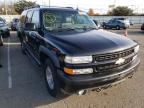 2003 CHEVROLET  SUBURBAN