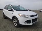 2016 FORD  ESCAPE