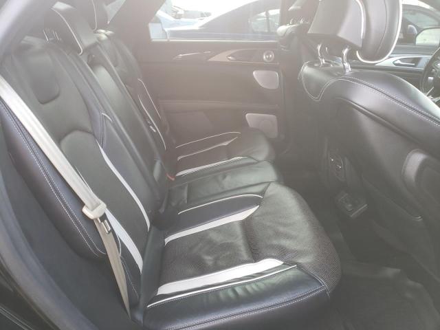 2017 LINCOLN MKZ RESERV 3LN6L5FC7HR612994