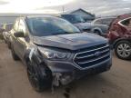 2017 FORD  ESCAPE