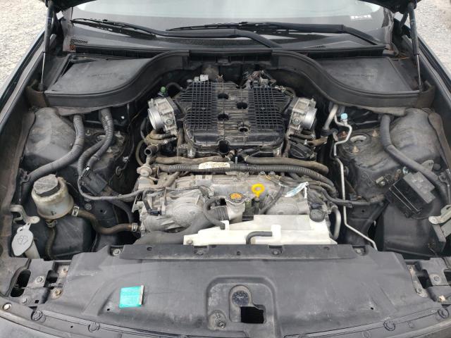 2015 INFINITI Q40 JN1CV6AP7FM502506