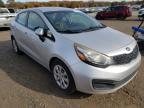 2014 KIA  RIO