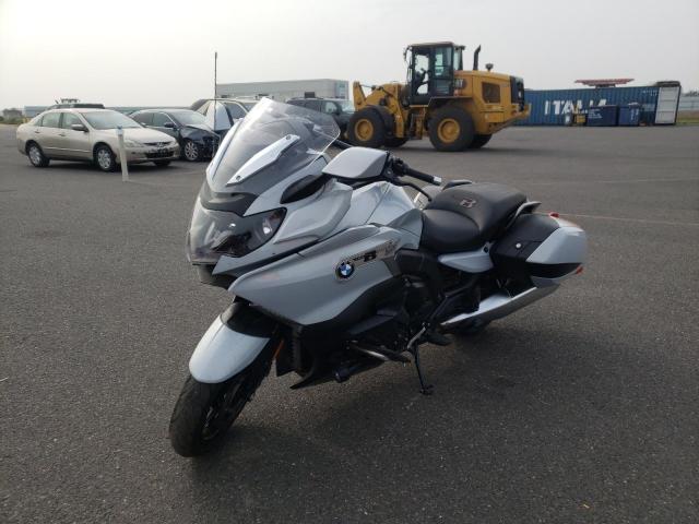 2020 BMW K1600 B WB10F5308LZG18884