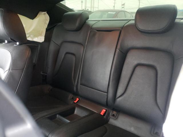 2014 AUDI RS5 WUAC6AFR1EA901115