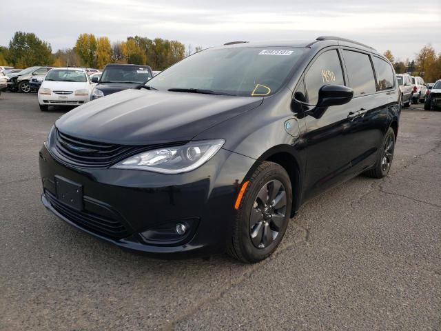 2019 CHRYSLER PACIFICA H 2C4RC1L73KR715635