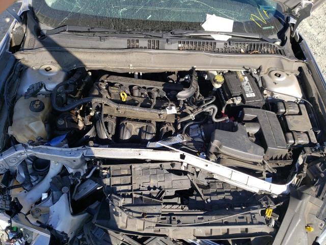 2015 FORD FUSION SE - 1FA6P0H74F5117816