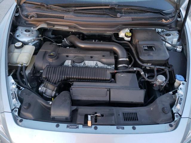 2013 VOLVO C70 T5 YV1672MC0DJ142963