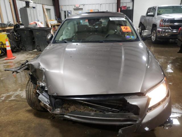 2012 VOLVO S80 T6 YV1902AH6C1159086