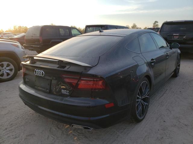2017 AUDI A7 PREMIUM WAUW2AFC8HN014591