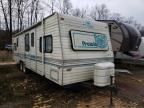 photo PROWLER CAMPER 1993