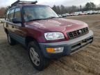 1998 TOYOTA  RAV4