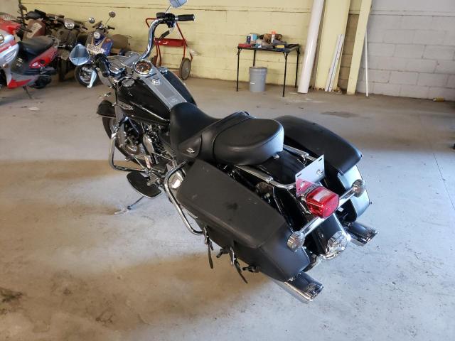 2006 HARLEY-DAVIDSON FLHRCI 1HD1FRW116Y685948