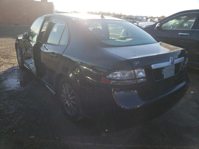 2010 SAAB 9-3 2.0T YS3FA4CY1A1607433
