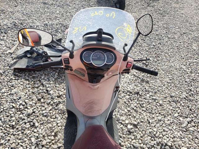 2013 PIAGGIO BV 350 ZAPM690T8D5001631