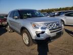 2019 FORD  EXPLORER