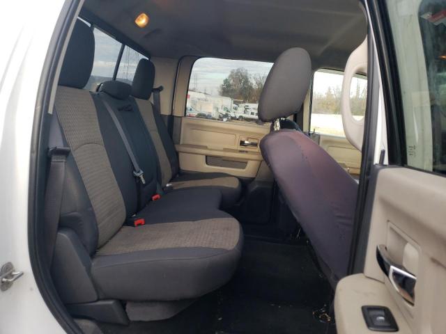 2011 DODGE RAM 3500 3D73Y4CL8BG579911