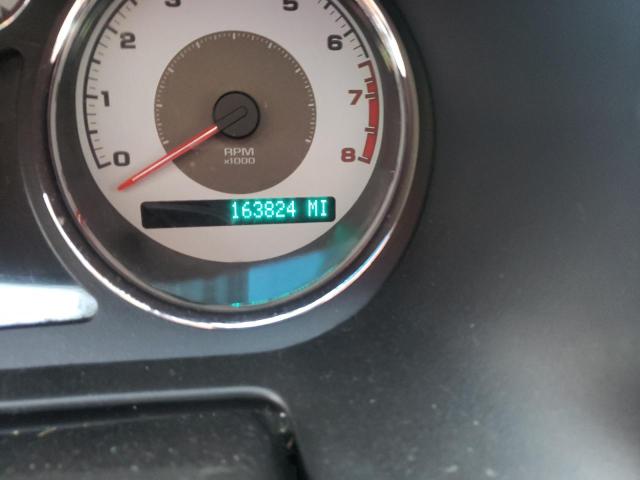 2010 CHEVROLET COBALT 2LT 1G1AF5F50A7120059