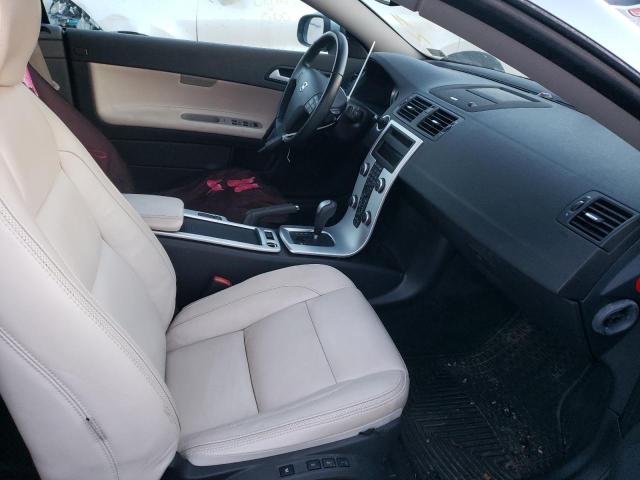 2013 VOLVO C70 T5 YV1672MC0DJ142963