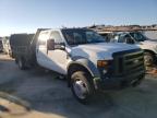 2008 FORD  F550