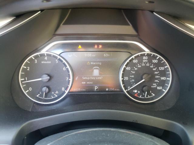 2020 NISSAN MURANO SL 5N1AZ2CS1LN153590