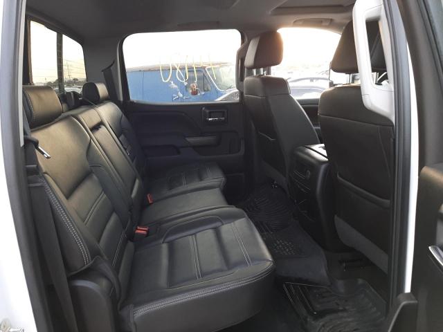 2018 GMC SIERRA K35 1GT42YEG2JF193198