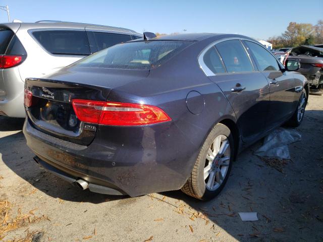 2018 JAGUAR XE PREMIUM SAJAJ4FX2JCP20026