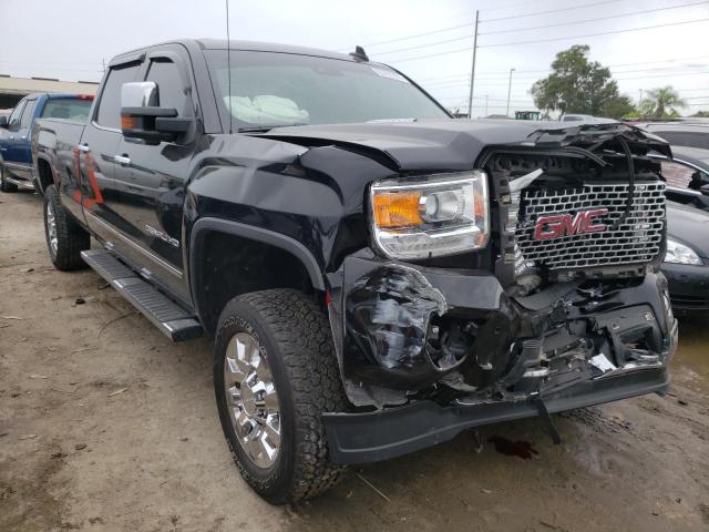 2016 GMC SIERRA K35 - 1GT42YE87GF255499