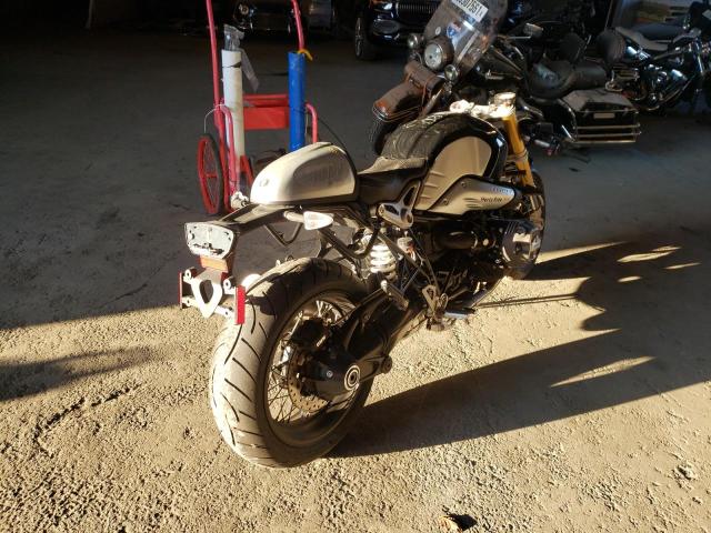 2019 BMW R NINE T WB10J0308KZ698880