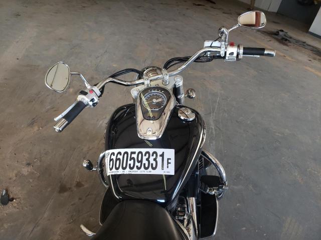 2009 SUZUKI VL800 JS1VS55AX92107423
