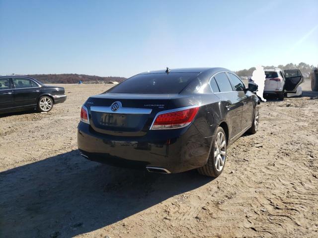 2011 BUICK LACROSSE C 1G4GE5ED1BF330010