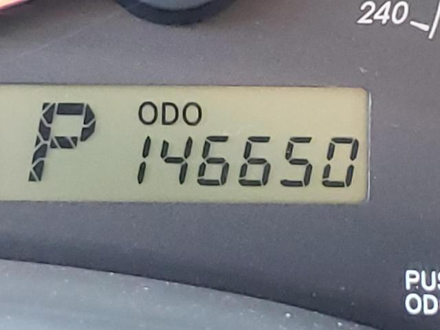 2010 TOYOTA COROLA JTDBU4EE4AJ071609