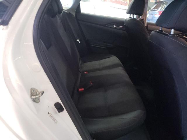 2019 HONDA INSIGHT LX 19XZE4F12KE002293